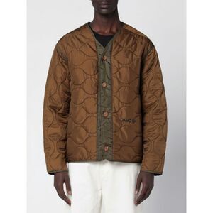 Oamc Jacket Men Beige